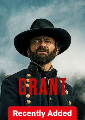 Grant poster