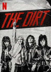 The Dirt