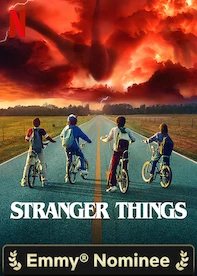 Stranger Things
