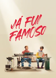 Já Fui Famoso