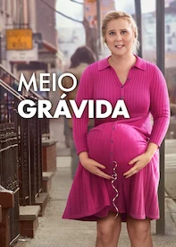 Meio Grávida