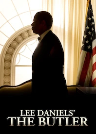 Lee Daniels' The Butler