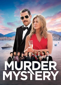 Murder Mystery