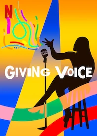 Giving Voice