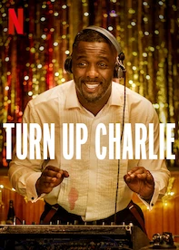Turn Up Charlie