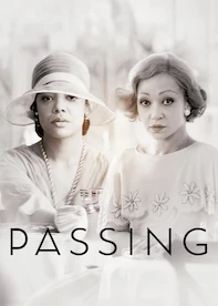 Passing