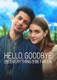Hello, Goodbye, and Everything in Between