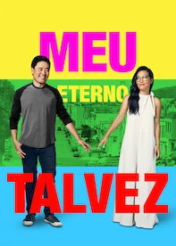 Meu Eterno Talvez