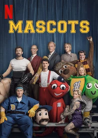Mascots
