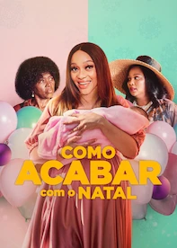 Como Acabar com o Natal