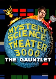 Mystery Science Theater 3000