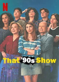 That '90s Show