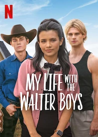 My Life With the Walter Boys