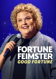 Fortune Feimster: Good Fortune
