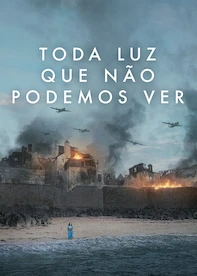 Toda Luz que Não Podemos Ver