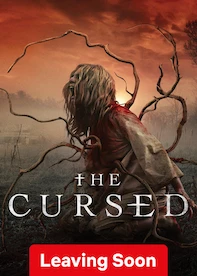 The Cursed