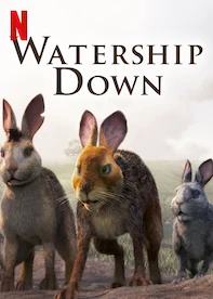 Watership Down