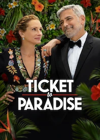 Ingresso para o Paraíso