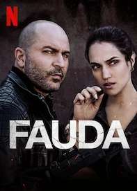 Fauda