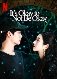 It's Okay to Not Be Okay