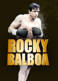 Rocky Balboa