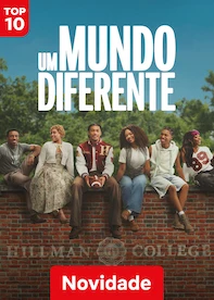 Um Mundo Diferente