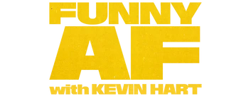 Funny AF with Kevin Hart