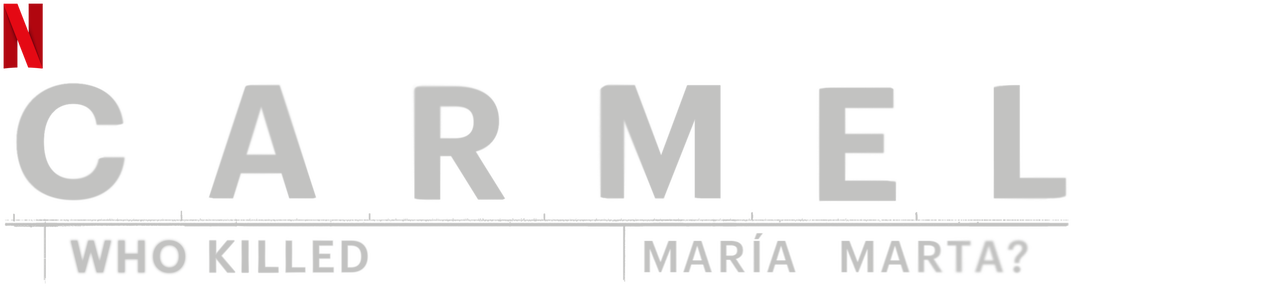 Carmel: Who Killed Maria Marta?