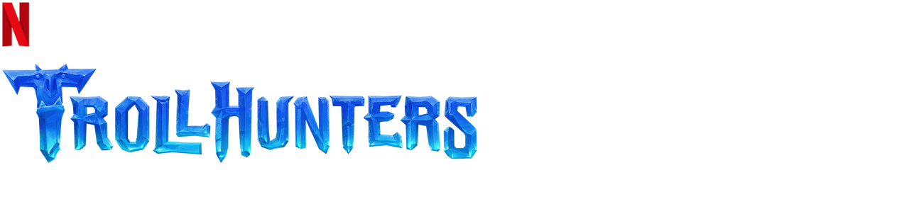 Trollhunters: Tales of Arcadia