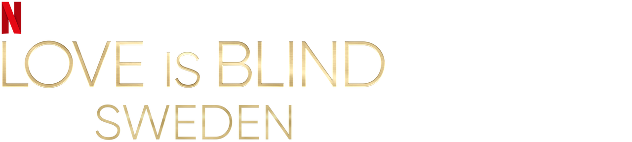 Love is Blind: Sweden