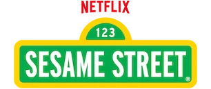 Sesame Street title logo