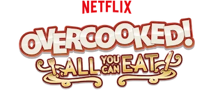 Overcooked! All You Can Eat title logo