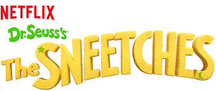 Dr. Seuss's The Sneetches title logo