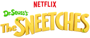 Dr. Seuss's The Sneetches title logo