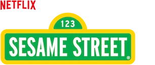 Sesame Street title logo